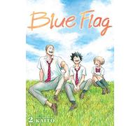 Blue Flag, Vol. 2