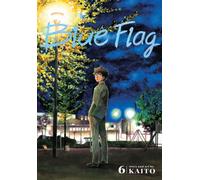 Blue Flag, Vol. 6 : Volume 6