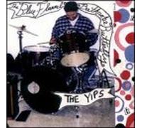 Blue Flannel Bathrobe Butterfly by Yips (1997-04-22)