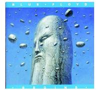 blue floyd - Begins