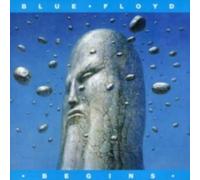 BLUE FLOYD: BEGINS (2CD) - CD SEALED