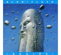 Blue Floyd Begins (CD) Album