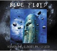 Blue Floyd - Blue Floyd LIVE IN PENSYLVANIA