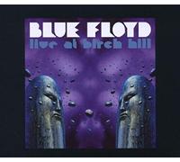 Blue Floyd - Live At Birch Hill