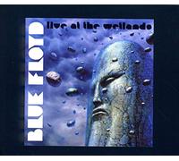 Blue Floyd - Live At The Wetlands (3Cd)