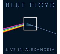 Blue Floyd - Live In Alexandria (3Cd)