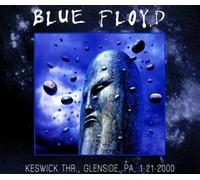 Blue Floyd - Live In Pennsylvania 21 Jan 00