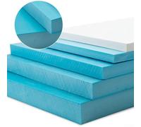 Blue Foam Board for Landscaping Floor Slab Construction Model Material, 30 x 20 in, Lightweight for Durable Foam for Architectural and Industrial(30 * 40 * 3cm)