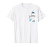 Blue Foot Booby Galapagos Islands Blue-Footed Booby T-Shirt