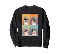 blue-footed boobies funny blue-footed booby Sweatshirt