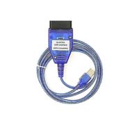 (blue) For BMW INPA K+CAN K+DCAN FTDI FT232RL Chip with Switch USB Interface Diagnostic Tool For BMW OBD2 Scanner JR2025032601225