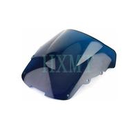 (blue) For Honda CBR1100XX CBR 1100 XX Super Blackbird 1996-2007 20002 2003 2004