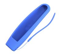 (Blue) For LG AN-MR600 MR650 MR18BA MR19BA MR20GA Magic Remote Control Protective Case smart OLED TV Console Silicone Cover