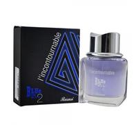 Blue for Men 2 L'incontournable Perfume By Rasasi 75ml 2.54oz by Blue For Men 2