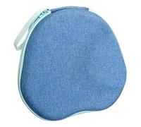 (Blue) For Sony WH-CH520 Headphone Case EVA Cartoon Stora