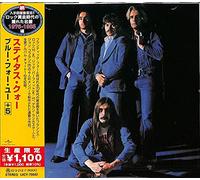 Blue For You (incl. 5 bonus tracks)