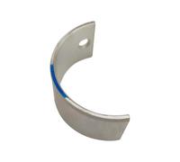 Blue Forro Main 1 Compatible With ATV X5 H O X8 U8 Z8 X4 EPS And 500 H O 600 EPS Models 0800 011103 0002