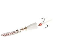 Blue Fox Classic Vibrax 02 Glow 3/16 Glow