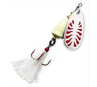 Blue Fox Classic Vibrax 03 Glow 1/4 Glow