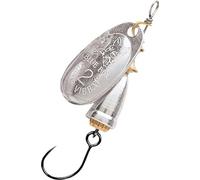 Blue Fox Cuiller Tournante Vibrax Original Sans Ardillon - No.2-6g - S - VX2519025