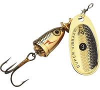 Blue Fox - Cuiller Vibrax Shad - No.5-13g - Gsd - VX2518325