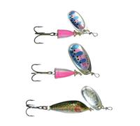 Blue Fox SPINNER KIT VIBRAX