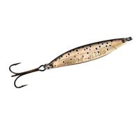 Lure Blue Fox møresilda trout series Orange 48 mm