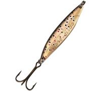 Blue Fox Lure møresilda trout series