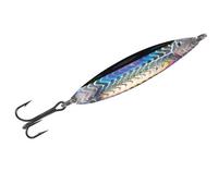 Blue Fox Moresilda 15 g Holo silver/ black