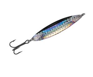 Blue Fox Moresilda 15 g Holo silver/ black