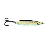 Blue Fox Moresilda 18 g Holo silver/ black