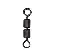 Blue Fox - Rolling Swivel Double - 0, Size 8