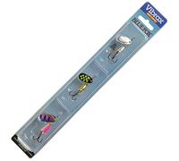 Blue Fox SPOON KIT VIBRAX VIBRAX