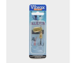 Blue Fox Vibrax Gold 4g One Size