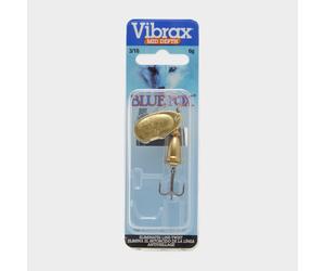 Blue Fox Vibrax Gold 6g One Size