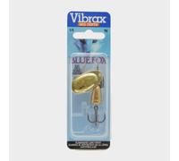 Blue Fox Vibrax Gold 8G, Gold