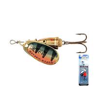 Blue Fox Spinner – Vibrax Perch Shad – 8 g