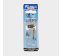 Rapala Bluefox Vibrax Mid Depth Spinner - 1/8oz - Perch