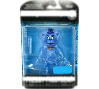 (Blue Freddy ) Funko Five Nights At Freddy's FNAF Golden Freddy Foxy The Pirate Articulated Action Figure