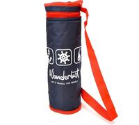 Blue Fridge 3L Total Hidalgo 1.5L Bottles Portable Flexible Cooler for Beach Camping Thermal Bag Camping Cooler Camouflage Military