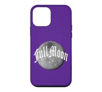 BLUE FULL 2 MOON NUMEROLOGY 11 TWO ELEVEN WOMEN MEN KIDS Case for iPhone 12 mini