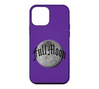 BLUE FULL 2 MOON NUMEROLOGY 11 TWO ELEVEN WOMEN MEN KIDS Case for iPhone 12 mini
