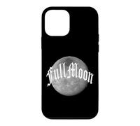 BLUE FULL 2 MOON NUMEROLOGY 11 TWO ELEVEN WOMEN MEN KIDS Case for iPhone 12 mini