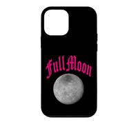 BLUE FULL 2 MOON NUMEROLOGY 11 TWO ELEVEN WOMEN MEN KIDS Case for iPhone 12 mini