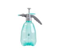 (Blue) Garden Pump Sprayer Spray Bottle Water Bottle Lightweight 1.5L for Pets Indoor Plants Car Washing Gardening Home Cleaning