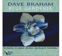 Blue Gardenia by Dave Braham (1999-04-02)