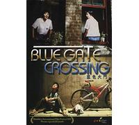 Blue Gate Crossing