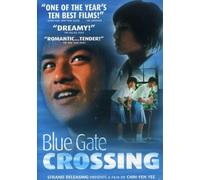 Blue Gate Crossing [DVD] [2004] [Region 1] [US Import] [NTSC]