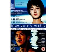 Blue Gate Crossing [DVD]