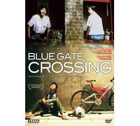 Blue Gate Crossing (Import Dvd) (2014) Bo-Lin Chen:Gwei Lun-Mei; Chin-Yen Yee